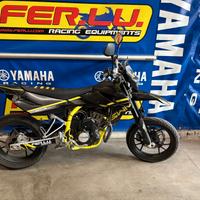 Swm SM 125 R SUPER MOTARD