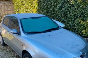 Alfa Romeo 147 Benzina