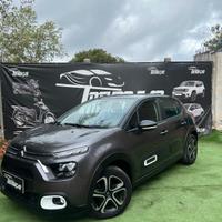 Citroen C3 PureTech 83 S&S Shine Pack