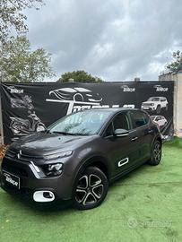 Citroen C3 PureTech 83 S&S Shine Pack