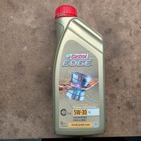 Olio Castrol Edge 5W-30
