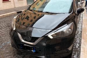 Nissan Micra 1.0 Acenta Gpl