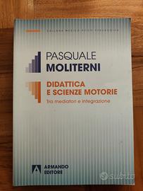 Libro Didattica e scienze motorie 