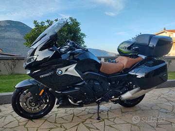 Bmw k 1600 gt - 2023