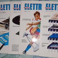 Collezione Nuova Elettronica
