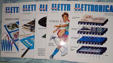 Collezione Nuova Elettronica