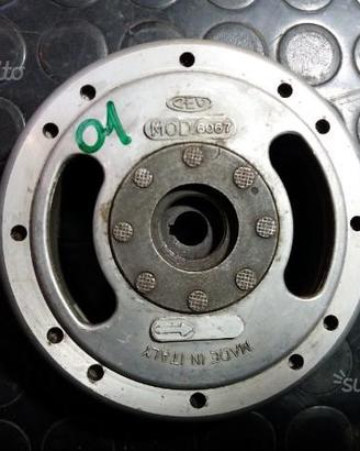 Volano CEV 6067 (RIF.01)