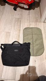 Borsa bugaboo
