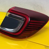 Stop fanale posteriore dx sx renault captur 2022
