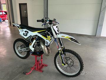 Husqvarna TC 85 - 2019