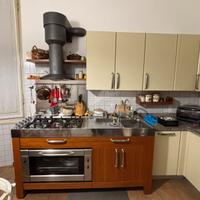 Cucina completa usata (marca Boffi)