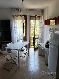 Bilocale arredato vicinissimo al centro storico