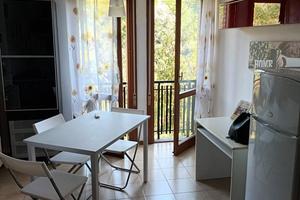 Bilocale arredato vicinissimo al centro storico