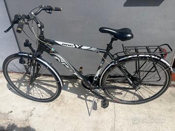 Bicicletta uomo NSR