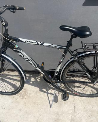 Bicicletta uomo NSR
