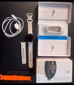 Google pixel watch 2