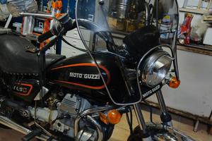 Moto Guzzi v65