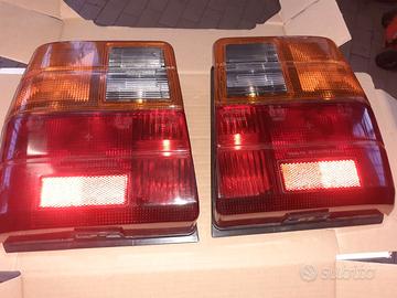 Fanali Fiat Uno 
