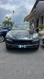 Porsche Cayenne 4.2 Diesel 382CV Platinum Edition 