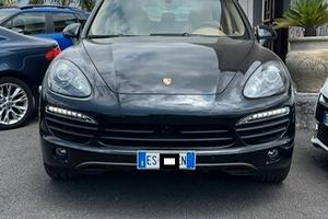 Porsche Cayenne 4.2 Diesel 382CV Platinum Edition 