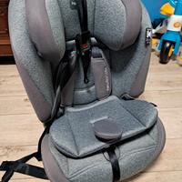 Seggiolino Auto Newton Inglesina Isofix