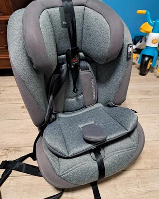 Seggiolino Auto Newton Inglesina Isofix
