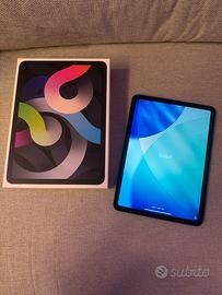 IPad Air 4° Generazione 64 GB Wi-Fi Space Gray