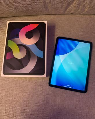IPad Air 4° Generazione 64 GB Wi-Fi Space Gray