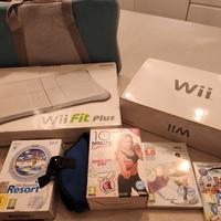 Nintendo WII Sport edition