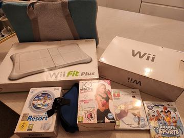 Nintendo WII Sport edition