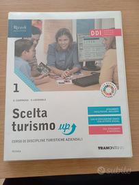 Libro per scuola superiore di secondo grado