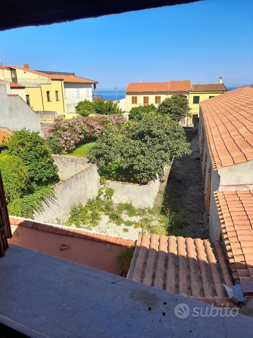 Apartment in Tresnuraghes, Aristanis/Oristano - Altro