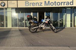 BMW F 650 GS Dakar