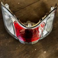 Faro Sym Symphony 125 2021