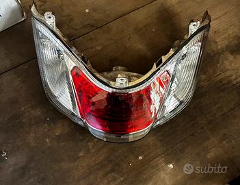 Faro Sym Symphony 125 2021