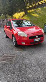 FIAT Grande Punto - 2006
