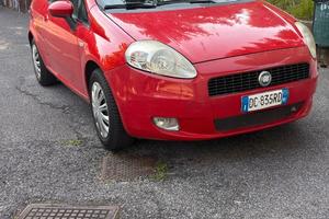 FIAT Grande Punto - 2006