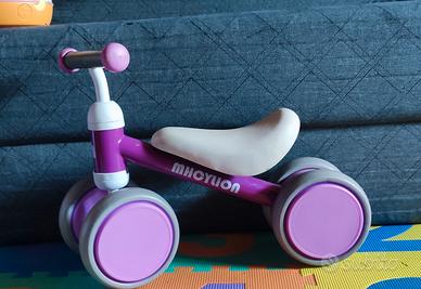 bici 10/24 mesi