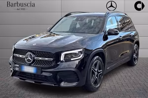 Mercedes-Benz GLB - X247 2019 - 220 d Premium...