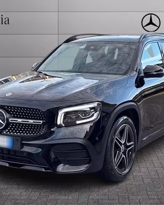 Mercedes-Benz GLB - X247 2019 - 220 d Premium...