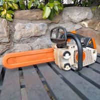 motosega STIHL 192 T