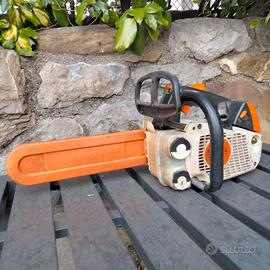 motosega STIHL 192 T