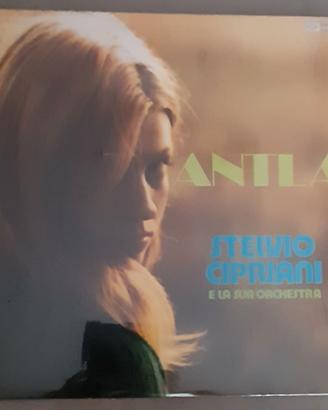 33 GIRI - COLONNE SONORE - ANTLA