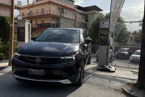 Opel Grandland 1.5 diesel Ecotec aut. Business Ele