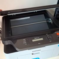 Stampante Multifunzione Samsung Xpress M2070