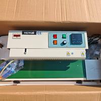 Sigillatrice Vevor FR 900