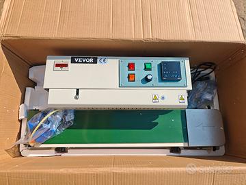 Sigillatrice Vevor FR 900