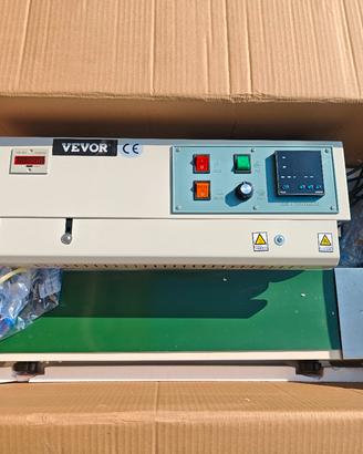 Sigillatrice Vevor FR 900