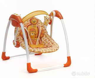 Sdraietta dondolo Giordani