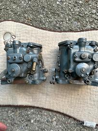 Coppia Carburatori solex 32 PHH